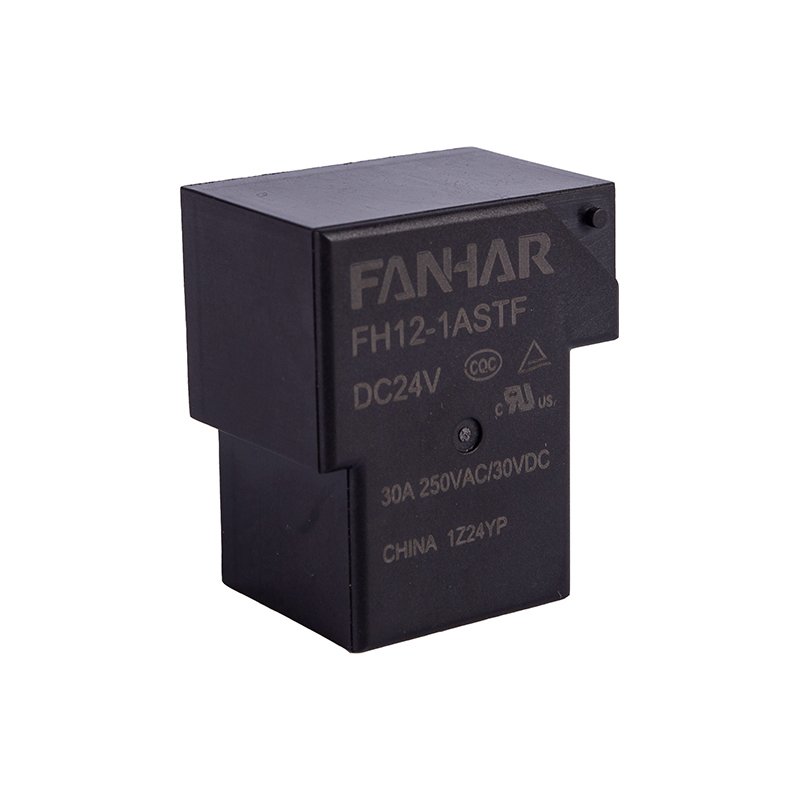 FH12 30A 40A relej snage Sukladan UL TUV CQC