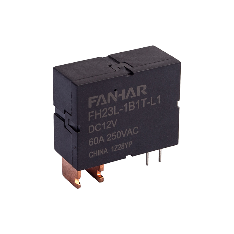 FH23L 60A relej za zaključavanje IEC62055-31:2005 UC2 usklađen