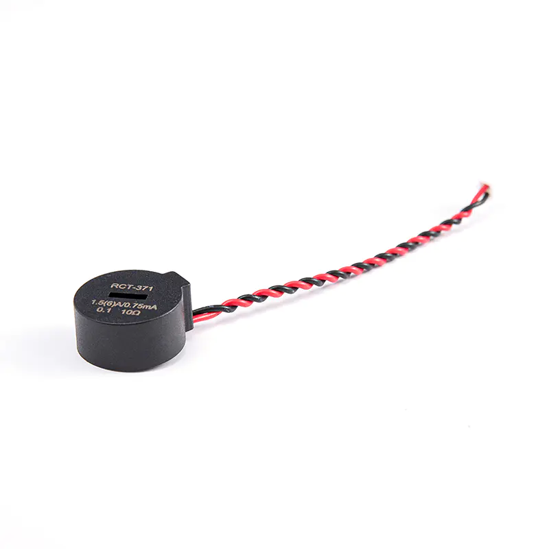 FHCT-058 Low Error 0.1 Strujni transformator klase 10Ω