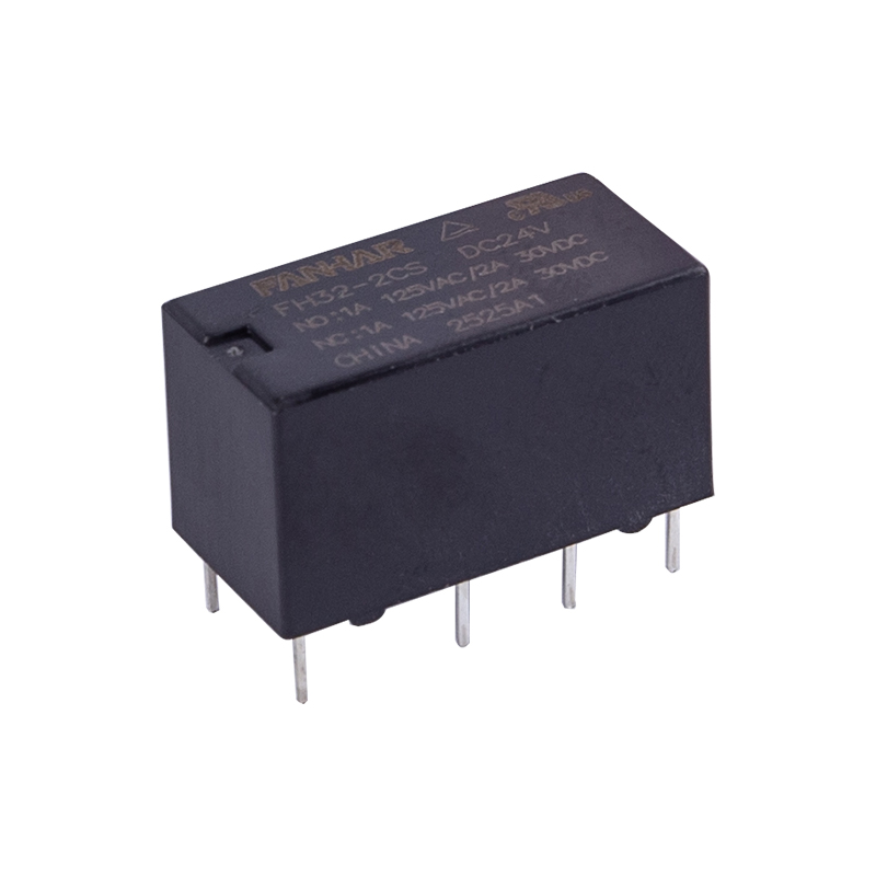 FH32 1A 2A signalni relej Sukladan UL TUV CQC