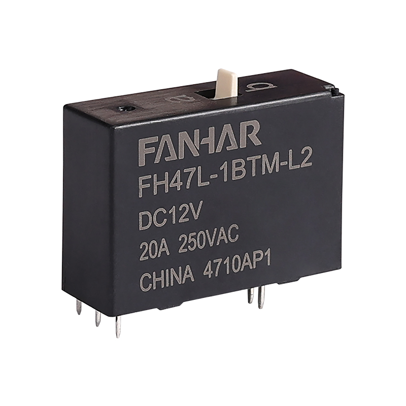 FH47L 8A 20A relej za zatvaranje