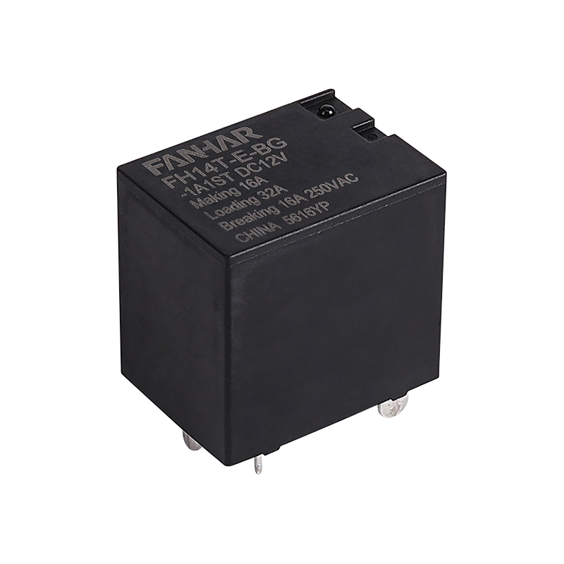 FH14T-E/FH14HV-E 26A 32A relej snage 