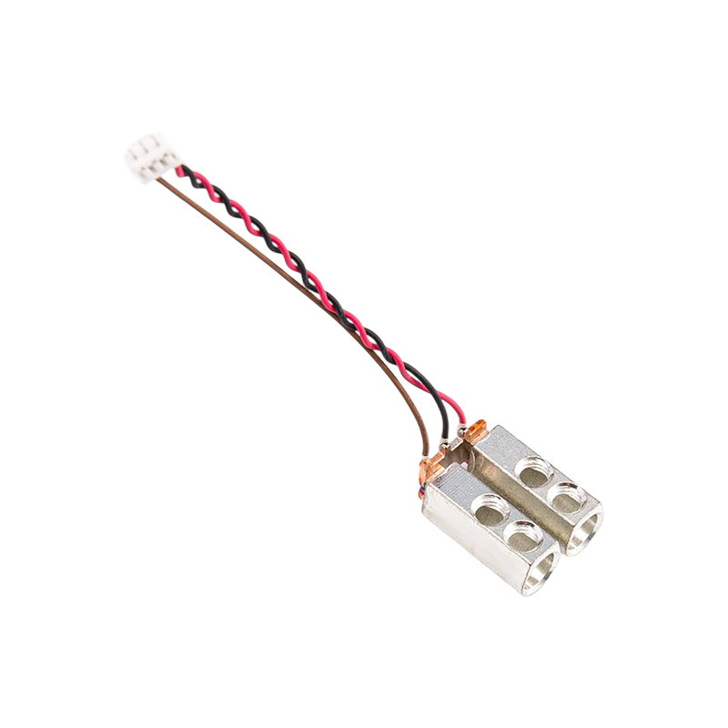 FHS-020 Visoko stabilni antivibracijski šant
