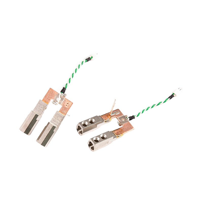 FHS-027 Visoko stabilni antivibracijski šant
