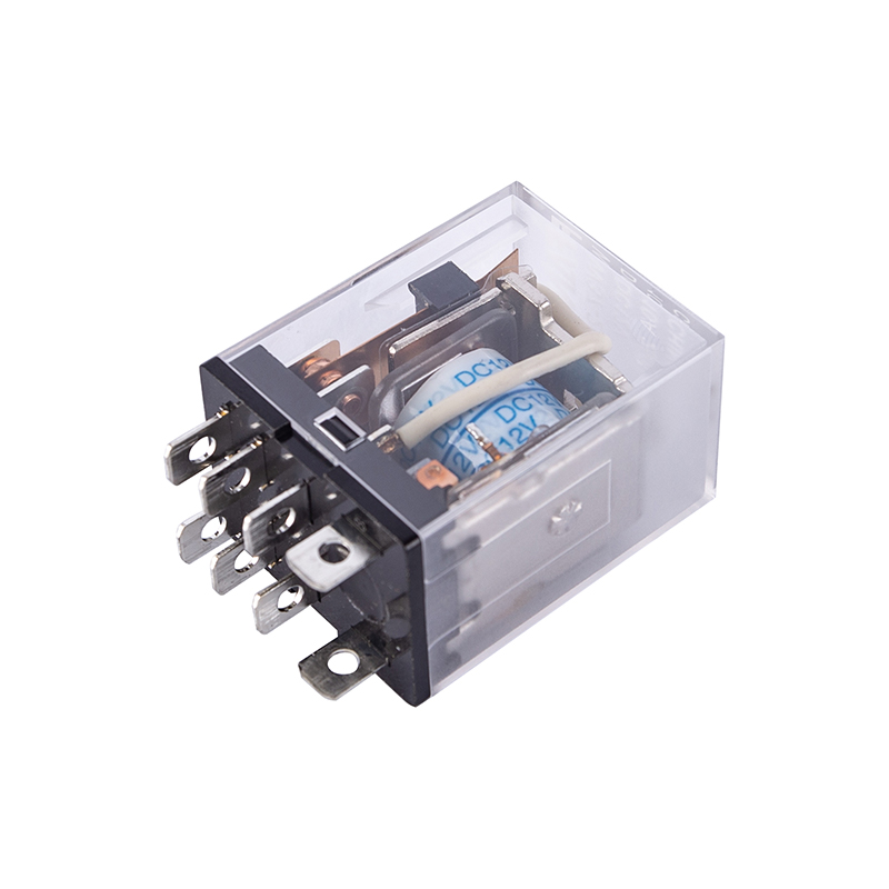FH37 15A visokonaponski DC relej