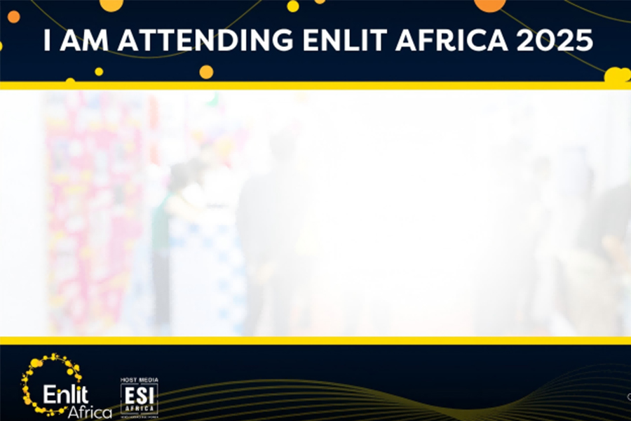 Fanhar se sastaje s vama na sajmu Enlit Africa 2025