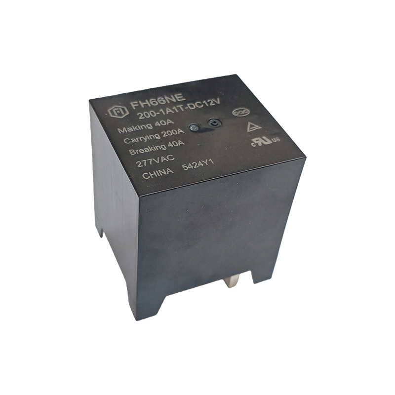 FH66NE-200 200A Novi energetski relej Sukladan UL TUV CQC