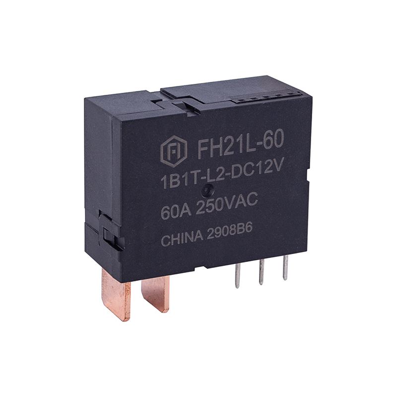 FH21L-60 Relej za zaključavanje IEC62055-31 UC1 usklađen