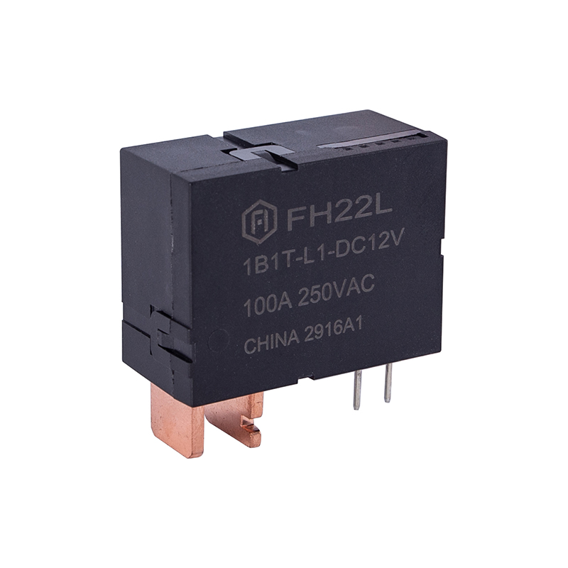 FH22L 100A relej za zaključavanje IEC62052-31 UC2 usklađen
