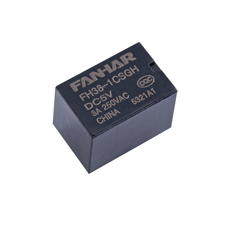 FH38/FH38A 3A signalni relej Sukladan CQC