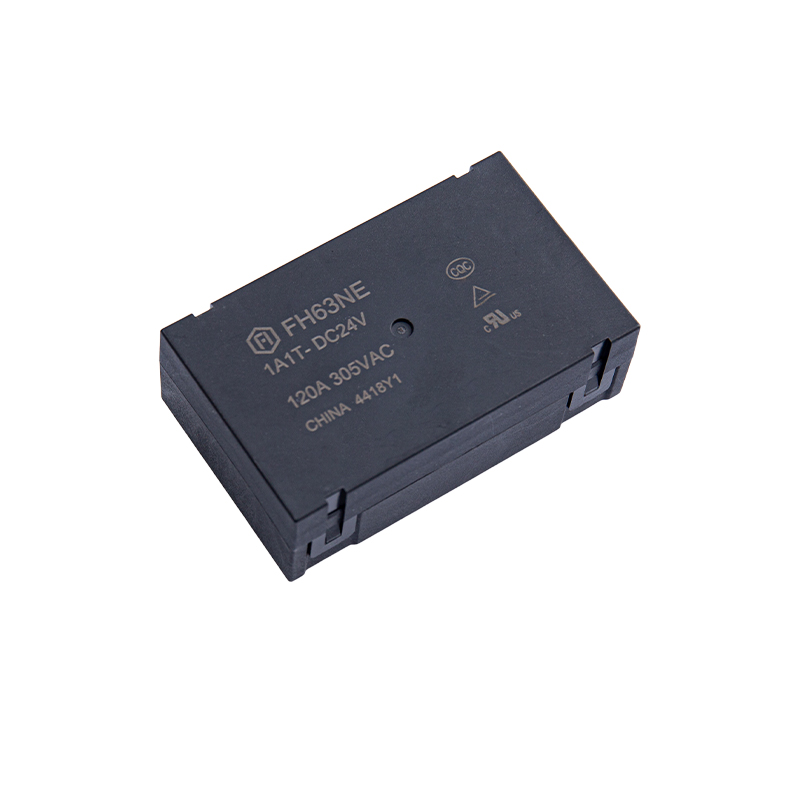 FH63NE 120A novi energetski relej Sukladan UL TUV CQC