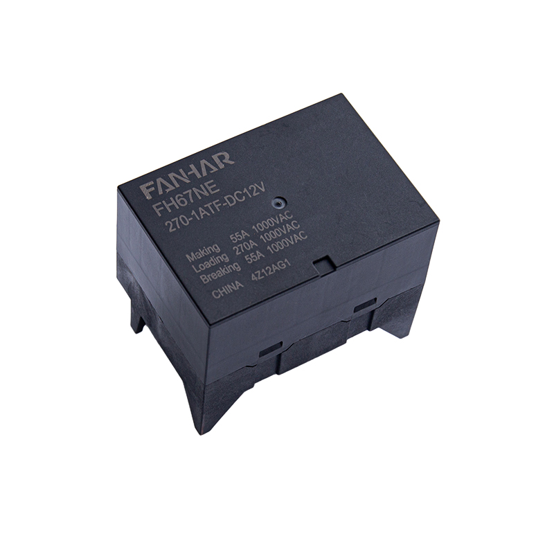FH67NE 200A novi energetski relej