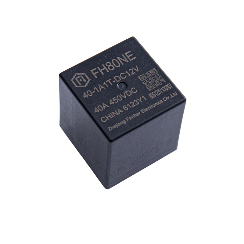 FH80NE 40A novi energetski relej
