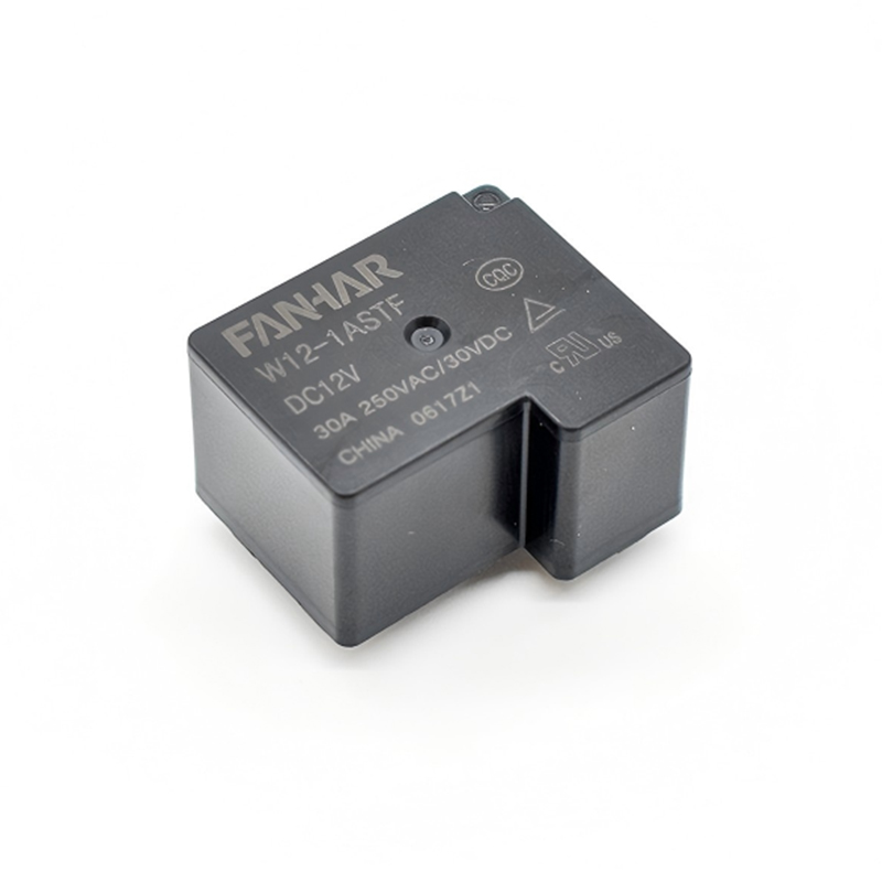 W12 30A 40A relej snage Sukladan UL TUV CQC