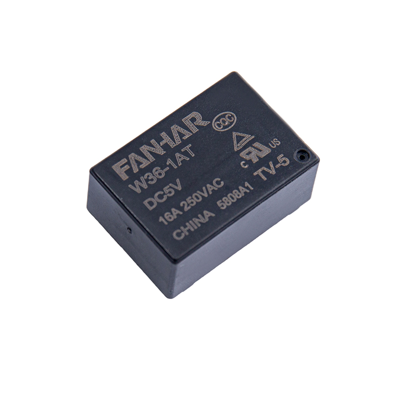 W36 16A 20A relej snage Sukladan UL TUV CQC
