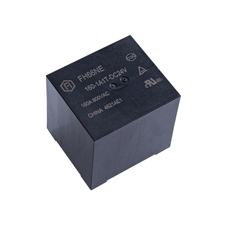 FH66NE-160 Novi energetski relej Sukladan UL TUV CQC