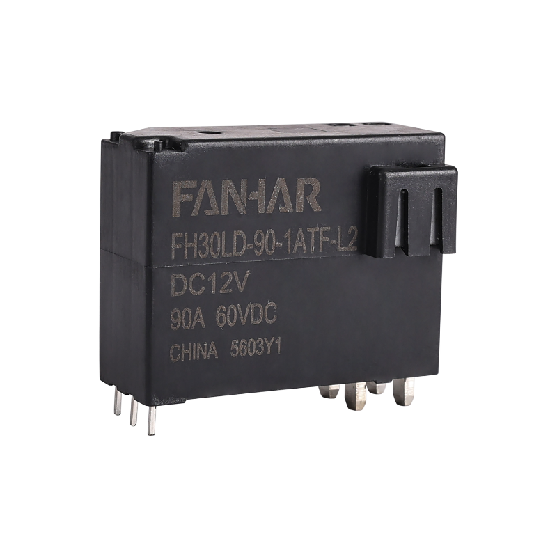 FH30LD-90 90A novi energetski relej