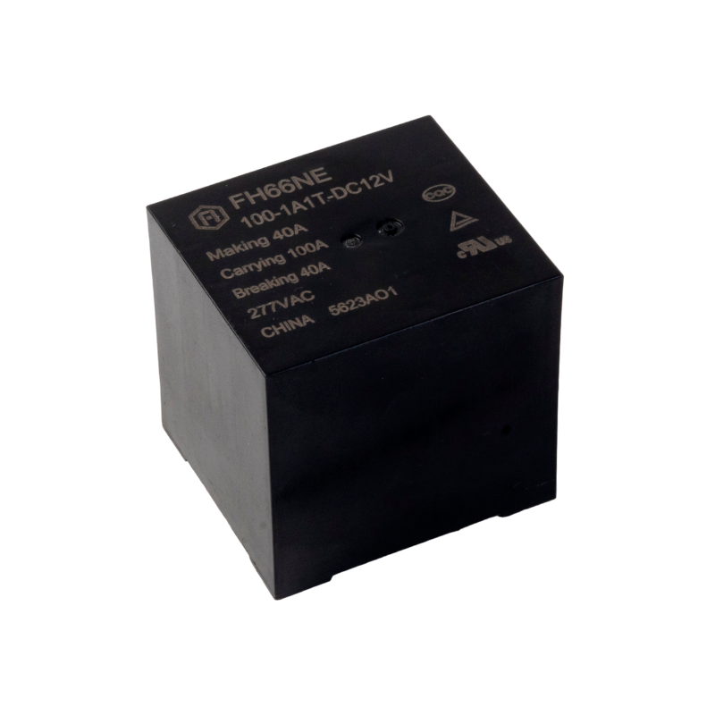 FH66NE-100 Novi energetski relej Sukladan UL TUV CQC